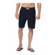 thumbnail image 4 of Regatta - Bermudas Hotham IV para Hombre (Azul Lapis), 4 of 4