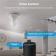 thumbnail image 2 of luces inteligentes,Tuya Wifi Smart Light Holder Bombilla Base Bombilla Interruptor de Transferencia Control Remoto Tomshoo luces inteligentes, 2 of 7