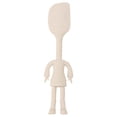 thumbnail image 1 of Xihbxyly Ofertas Prime del día Solo hoy Liquidación Lindos utensilios para hornear humanos Espátula para hornear Utensilios de cocina para niños Cepillo de aceite Espátula Batidor de huevos Cuchara m, 1 of 1