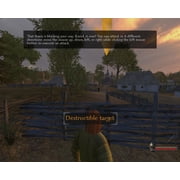 Mount & Blade with Fire & Sword, Paradox Interactive, PC