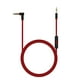 thumbnail image 5 of Cable de Audio y Vídeo XWSHYW 3.5 Mm para Micrófono Auriculares Dr. Dre, 5 of 5