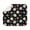 Pioneer Flower Floral-1, variant on Pioneer Flower Floral Print Pattern Kitchen Dish Drying Mat 1 Pack, Ultra Absorbent Microfiber Drainer Mat, 16"x18"