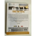 thumbnail image 2 of Cosi Fan Tutte - Salzburger Festspiele 1983 (DVD), Arthaus Musik, Music & Performance, 2 of 3
