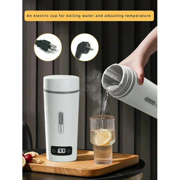 Personal electric kettle discount