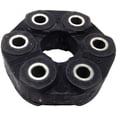 thumbnail image 3 of Dorman 935-110 Drive Shaft Coupler for Specific BMW / Ford / Mini Models, Black Fits select: 2016-2020 BMW X1 XDRIVE28I, 2017-2020 MINI COOPER, 3 of 4