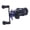 Left-Handed, variant on GRIMPEX Dc Baitcasting Reel with for Smart Brake Led Rpm Display for Precision Fishing Right-Handed
