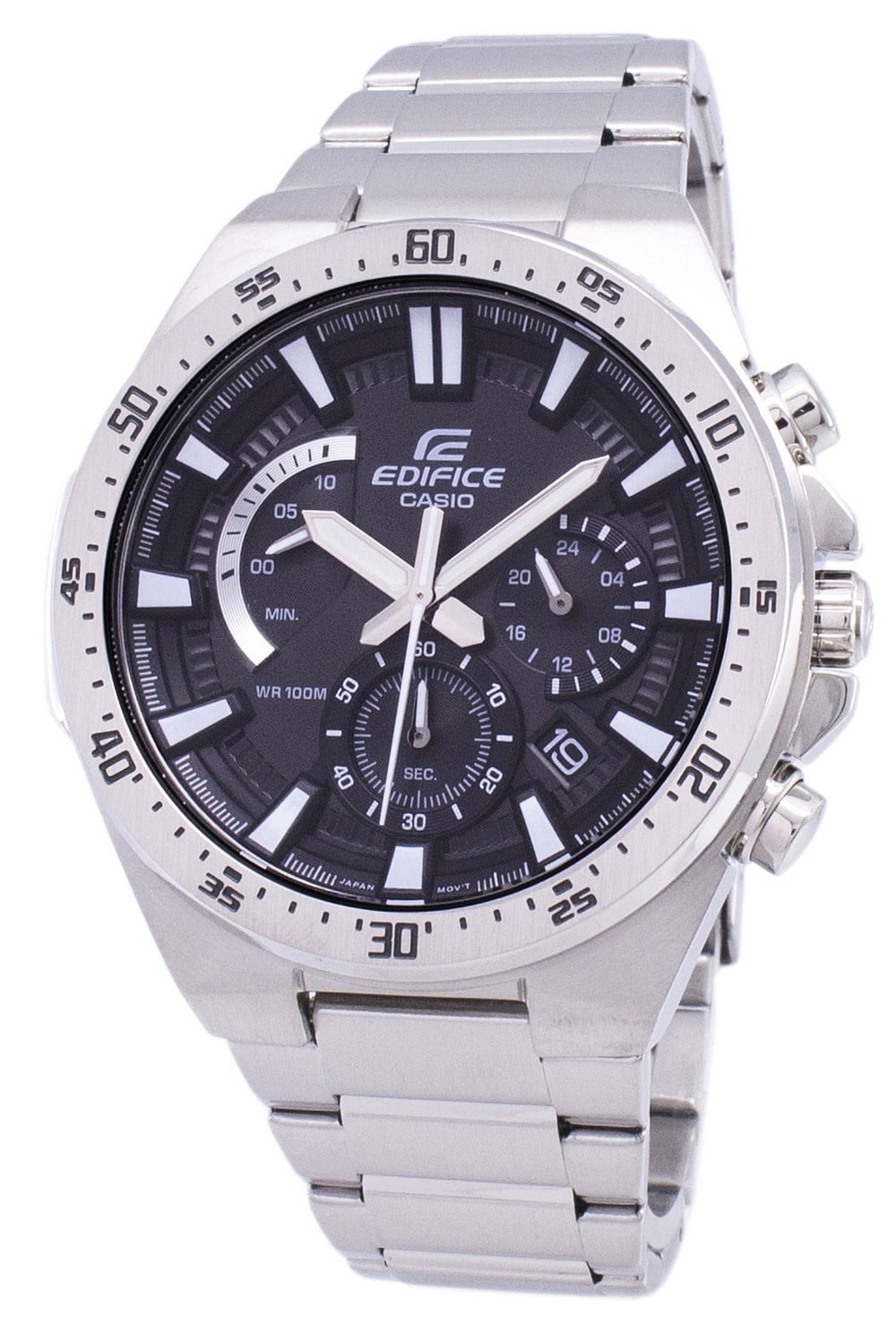 edifice efr 563