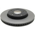 thumbnail image 2 of ACDelco Disc Brake Rotor 18A2450AC, 2 of 5