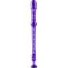 Transparent Purple