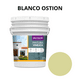 thumbnail image 1 of Pintura Vinilica Valcolor Blanco Ostion Valmex 19L, 1 of 1