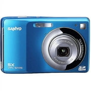 Sanyo Vpc-s1415bl