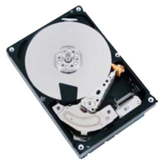 Toshiba Canvio 3TB Desktop External Hard Drive, Black - Walmart.com