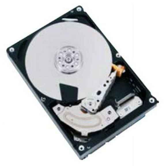 Toshiba MG03ACA MG03ACA300 3 TB Hard Drive, 3.5" Internal, SATA (SATA/600)