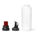 thumbnail image 1 of Botella para rociar OXO Good Grips, 355 ml, transparente, 1 of 8
