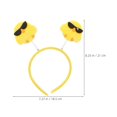 thumbnail image 2 of Easter Headband Kids and Adults Chick Headband for Holiday Events, 2 of 4