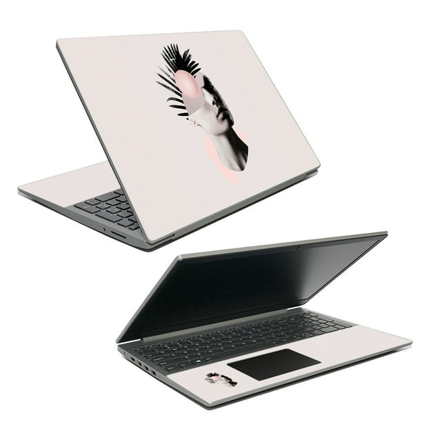 Abstract Skin For Lenovo IdeaPad S145 15" (2019) Protective, Durable, and Unique Vinyl Decal