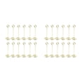 thumbnail image 3 of Soportes para Tarjetas Seitruly 2Conjunto Oro 2.0*220mm, 3 of 6