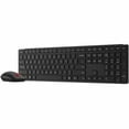 thumbnail image 4 of Lenovo - Wireless Multi-Mode Pro Combo Keyboard and Mouse 6000 US English 4X31S04810 - Eclipse Black, 4 of 5