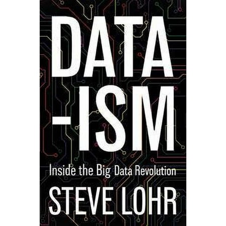UPC: 9781780748368 | Data-ism: Inside the Big Data Revolution (Paperback)