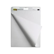 Buy Bulk: Post-it Self-Stick Easel Pad, 25 x 30.5 Inches, 30-Sheet Pad, (Case of 2)