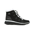 thumbnail image 2 of Ryka Womens Chill Out Faux Leather Faux Fur Hiking Boots, 2 of 3