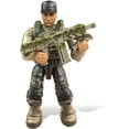 thumbnail image 2 of Mega Construx Black Series Call of Duty Desert Mission Weapon Crate Building Set for Ages 16+, 2 of 4
