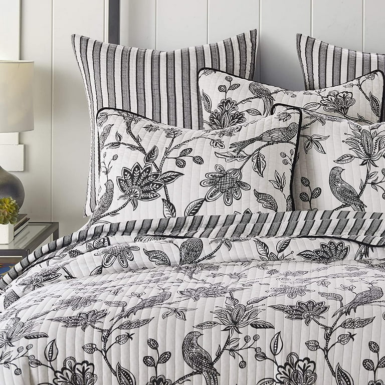 FRGMT M'Quve's Vase Black White セット WhizMax Full Size Bed Frame with 4 Storage Drawers and Linen