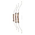 thumbnail image 5 of Bear Archery Bullseye X Recurve 29 lb Youth Bow – 62", 5 of 20