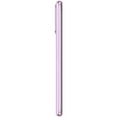 thumbnail image 3 of Samsung Galaxy S20 FE G780G 128GB Dual Sim GSM Unlocked Android Smart Phone (Latin America Variant/US Compatible LTE) - Cloud Lavender, 3 of 4