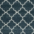 thumbnail image 3 of Safavieh Hudson Jaye Geometric Shag Area Rug, 3 of 9