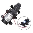 thumbnail image 6 of 1PC DC 12V Diaphragm Pump 1.2 GPM 100 PSI Pressure Switch Adjustable Spray Pump, 6 of 7