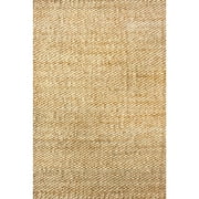 Jute Rugs Nuloom Hand Woven Hailey Jute Area Rug Or Runner