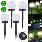 Led Solar Lights Walmart Com