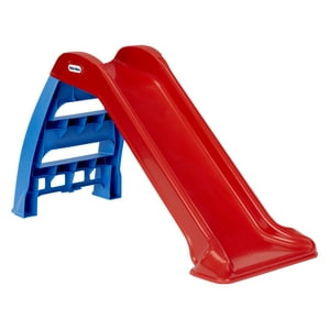 Little Tikes First Slide Folding Playset, 18 Months+