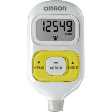 Omron GOsmart HJ-203 Pedometer