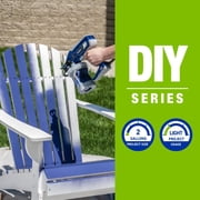 Graco Paint Sprayer Truecoat 360 Single Speed Trueairless