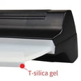 thumbnail image 4 of Tabla Limpiaparabrisas Recta Silicona, Herramienta para Lavado Autos, Tabla Limpiaparabrisas Silicona para Autos, Limpiador de Ventanas de Autos, Limpiaparabrisas Silicona Suave, 4 of 5