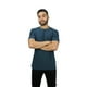 thumbnail image 2 of Playera Platini MXP1054 Gray Para Hombre 1 Pz, 2 of 4