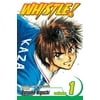 Whistle!: Whistle!, Vol. 1 (Series #1) (Paperback)