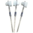 thumbnail image 1 of 3pcs Denture Brush False Teeth Double Sided Cleaning Brush Toothbrush, 1 of 5