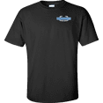 thumbnail image 1 of U.S. Army Combat Infantryman Badge T-shirt, 1 of 1