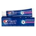 thumbnail image 2 of (3 pack) Crest Pro-Health Advanced Bacteria Protection Toothpaste, 5.1 oz., 2 of 12