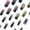C, variant on Wizard Halloween Press On Nails Medium 24Pcs, Cute Witch Matte Gradient Fake Nails with Ghost Swirl Patterns, Reusable Glue On False Nail Tips for Women Girls, DIY Party Manicure Set