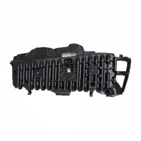 For 2007-2018 Jeep Wrangler Sport Utility Fender Brace Right-Passenger Side