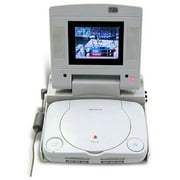 LCD Screen PSX