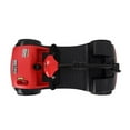 thumbnail image 7 of 4 Wheel Mobility Scooter, Electric Wheelchair Device, Compact Heavy Duty Mobile with Basket, Easy Portability, Foldable in Boot Trunk for Traveling with Seniors, Max Speed 4.97 Mph (Red), 7 of 7
