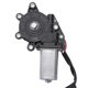 thumbnail image 5 of Motor Window Lift Motor Driver Side Left LH 80731CD001 for 350Z G35 80730-CD00A, 5 of 5