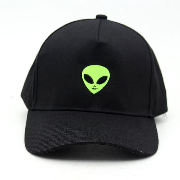 Gorra de béisbol Aliens Anime Trucker Summer para hombre y mujer