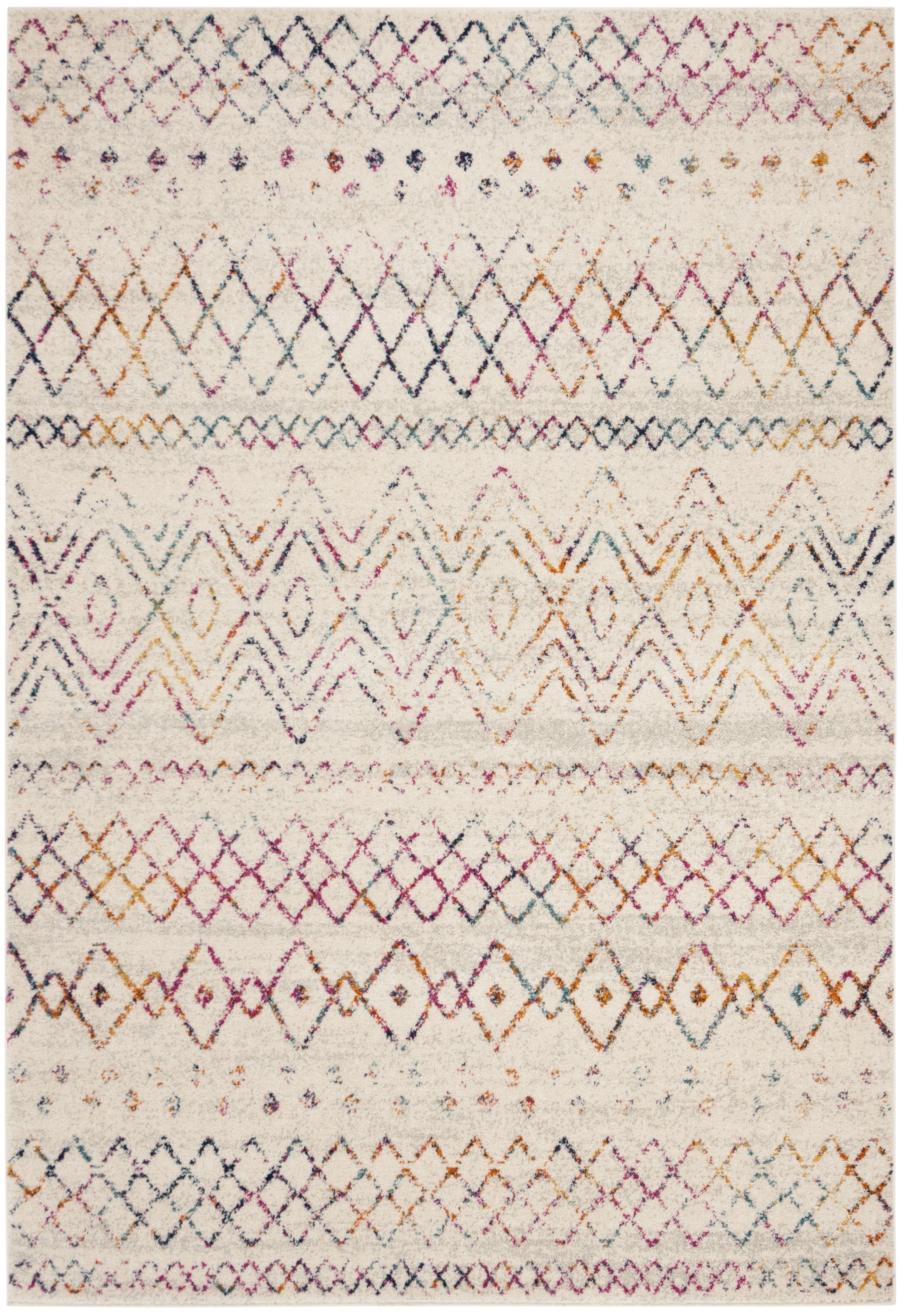 Safavieh Madison Hannah Geometric Area Rug or Runner