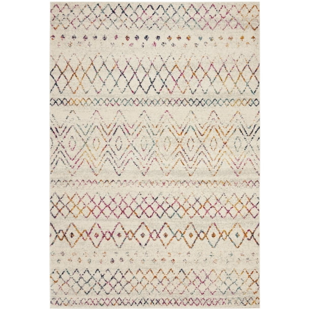 Safavieh Madison Hannah Geometric Area Rug or Runner